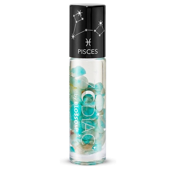 Blossom Zodiac Lipgloss - Pisces ♓️ - NWT - Picture 1 of 4